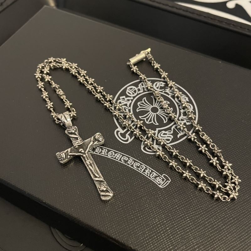 Chrome Hearts Necklaces